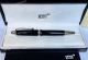 New 2024 Mont Blanc Meisterstuck 100 Anniversary Fountain Black-Silver (2)_th.jpg